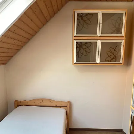 Haus Apfelwiese FDH Extérieur photo