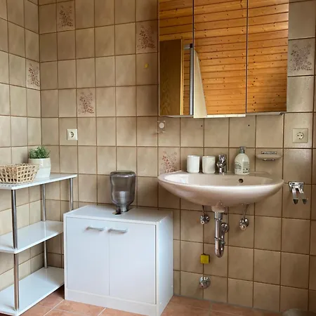 Haus Apfelwiese FDH Extérieur photo