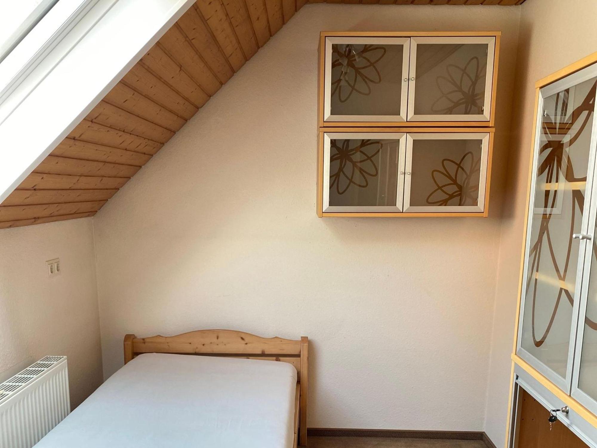 Haus Apfelwiese Appartement