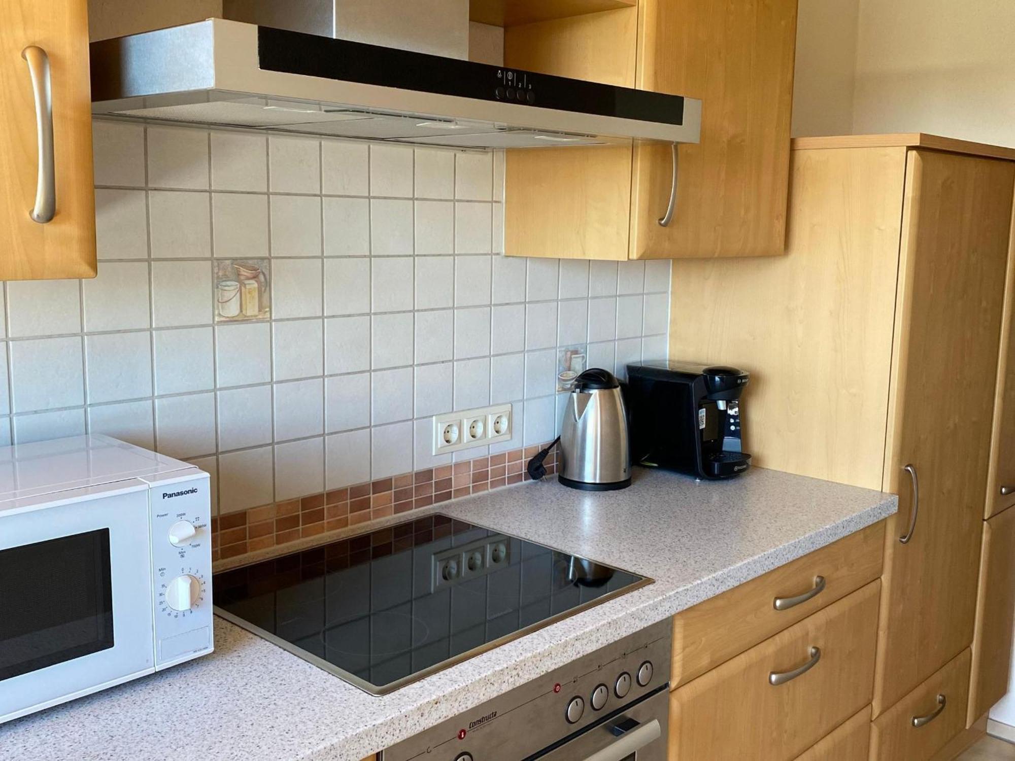 Appartement Haus Apfelwiese FDH