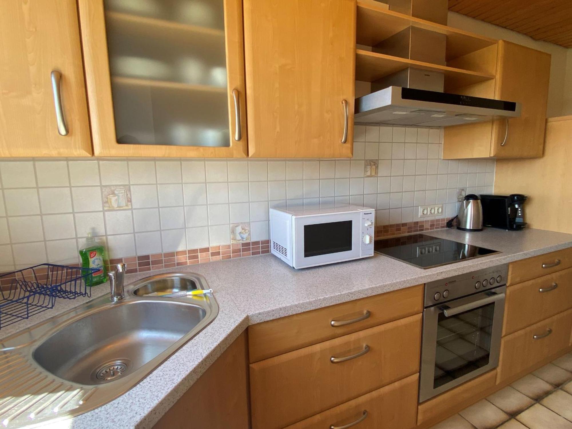 Haus Apfelwiese Appartement