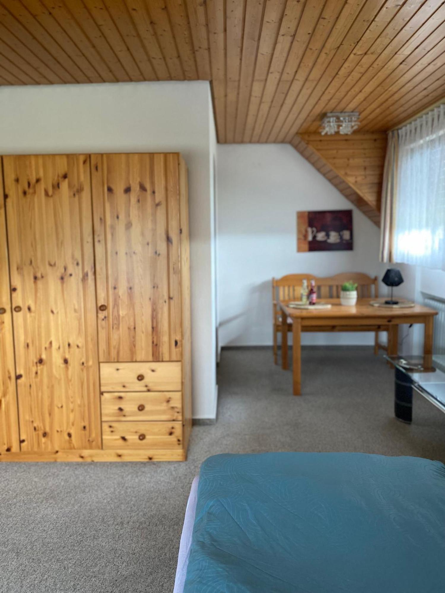 Appartement Haus Apfelwiese