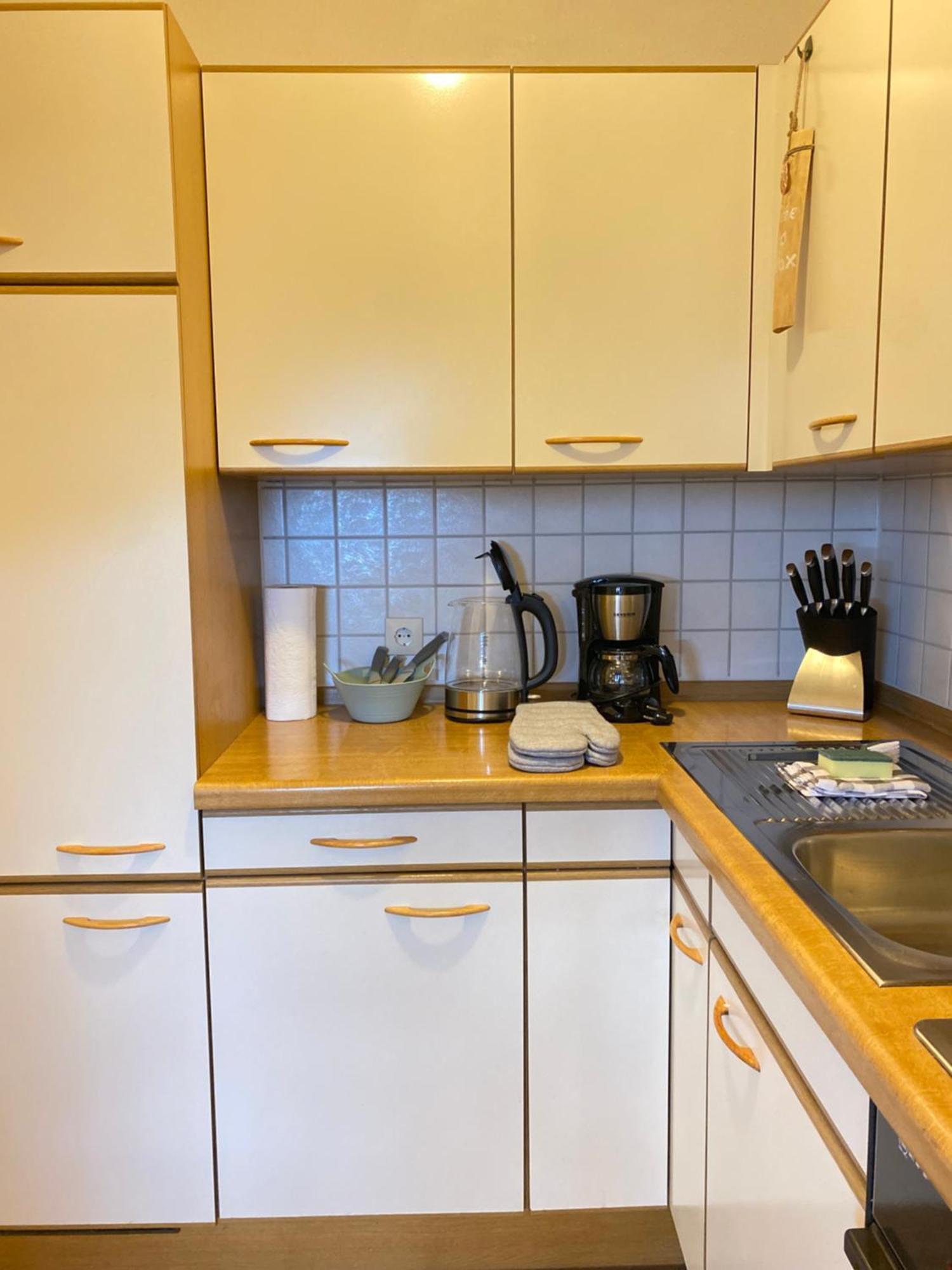 Haus Apfelwiese Appartement FDH