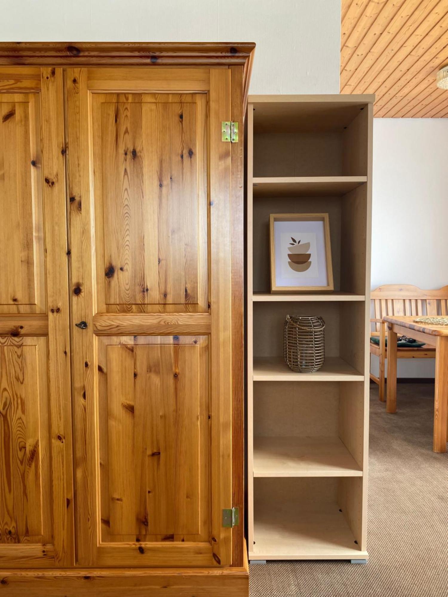 Haus Apfelwiese Appartement *